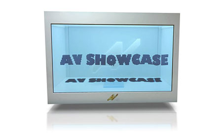 AVshowcase